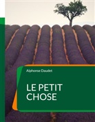 Alphonse Daudet - Le Petit Chose