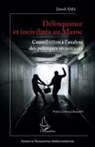 Jawad Abibi - Délinquance et incivilités au Maroc