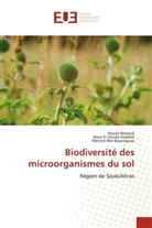 Meriem Ben Bouroguaa, Houda Berrouk, Nour El Houda Haddad - Biodiversité des microorganismes du sol