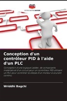 Wriddhi Bagchi - Conception d'un contrôleur PID à l'aide d'un PLC