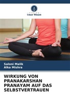 Saloni Malik, Alka Mishra - WIRKUNG VON PRANAKARSHAN PRANAYAM AUF DAS SELBSTVERTRAUEN