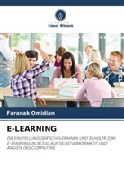 Faranak Omidian - E-LEARNING
