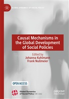 Johanna Kuhlmann, Nullmeier, Frank Nullmeier - Causal Mechanisms in the Global Development of Social Policies
