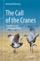 Bernhard Weßling - The Call of the Cranes