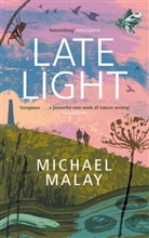 Michael Malay - Late Light