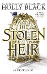 Holly Black, Black Holly, Rachel Carly - The Stolen Heir