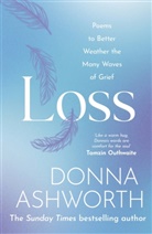 Donna Ashworth, Wiser Words Limited - Loss