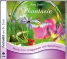 Arnd Stein - Phantasie. CD (Hörbuch)