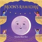 Natasha Khan Kazi, Natasha Khan Kazi - Moon's Ramadan