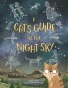Stuart Atkinson, Brendan Kearney, Kearney Brendan - A Cat's Guide to the Night Sky