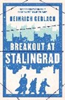 Heinrich Gerlach, Gerlach Heinrich - Breakout At Stalingrad