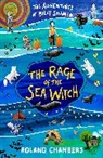 Roland Chambers, Chambers Roland - The Rage of the Sea Witch