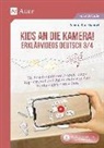 Sandra Kroll-Gabriel - Kids an die Kamera Erklärvideos Deutsch 3/4