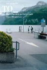 Kern Alexander, Ruth Arnet, Martina Becker, Elisabetta Fiocchi Malaspina, Christoph Beat Graber, Tina Huber-Purtschert... - Introduction to Swiss Law