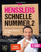 Steffen Henssler - Hensslers schnelle Nummer 2