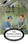 Frances Burnett - The Secret Garden