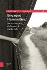 Aagje Kluveld Swinnen, Renée van de Vall, Amanda Kluveld, Aagje Swinnen - Engaged Humanities