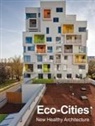 Anna Minguet, Various - Eco-Cities