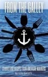 Matthew Bonvento - From the Galley