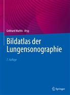 Gebhard Mathis - Bildatlas der Lungensonographie