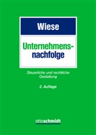 Johannes Baßler, Johannes (RA Bassler, Christian Bochmann, Kai Bodenstedt, Werner Born, Max Braeuer... - Unternehmensnachfolge