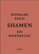 Reinhard Reich - shamen