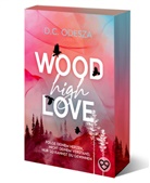 D C Odesza, D. C. Odesza, D.C. Odesza - Wood High Love