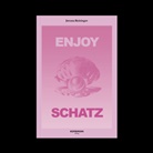 Jovana Reisinger - ENJOY SCHATZ