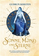 Gudrun Kersten - Sonne, Mond und Sterne