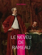 Denis Diderot - Le Neveu de Rameau
