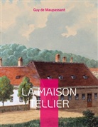 Guy De Maupassant, Guy de Maupassant - La Maison Tellier