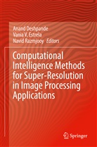 Anand Deshpande, Vania V. Estrela, Navid Razmjooy, Vania V Estrela - Computational Intelligence Methods for Super-Resolution in Image Processing Applications