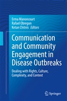 Ketan Chitnis, Erma Manoncourt, Rafael Obregon - Communication and Community Engagement in Disease Outbreaks