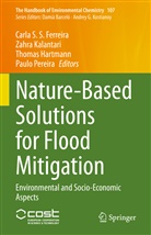 Carla S. S. Ferreira, Thomas Hartmann, Thomas Hartmann et al, Zahra Kalantari, Paulo Pereira - Nature-Based Solutions for Flood Mitigation
