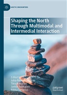Juha-Pekka Alarauhio, Tiina Räisänen, Jarkko Toikkanen, Jarkko Toikkanen et al, Riikka Tumelius - Shaping the North Through Multimodal and Intermedial Interaction