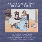 Randolph Caldecott - A First Collection of Caldecott