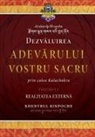 Shar Khentrul Jamphel Lodrö - Dezv¿luirea Adev¿rului Vostru Sacru, Volumul 1