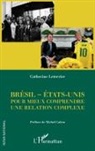 Catherine Leterrier - Brésil - Etats-unis
