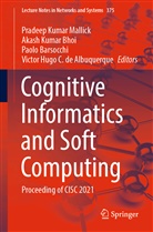 Paolo Barsocchi, Paolo Barsocchi et al, Akash Kumar Bhoi, Victor Hugo C. de Albuquerque, Akash Kumar Bhoi, Pradeep Kumar Mallick - Cognitive Informatics and Soft Computing