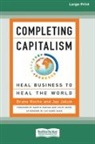 Jay Jakub, Bruno Roche - Completing Capitalism