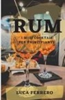 Luca Ferrero - RUM