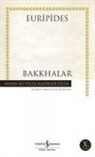 Euripides - Bakkhalar