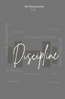 Diamonel Smith-Manigault - Discipline