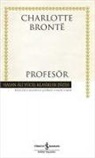 Charlotte Brontë - Profesör