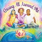 Tia Richardson - Caring All Around Me