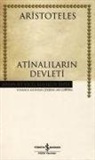 Aristoteles (Aristo), Aristoteles - Atinalilarin Devleti