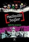 Tina Zang - Maskesiz Besler 3 - Ejderha Pesinde