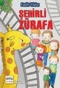 Fatih Yildiz - Sehirli Zürafa