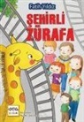Fatih Yildiz - Sehirli Zürafa
