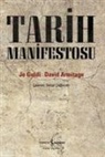 David Armitage, Jo Guldi - Tarih Manifestosu